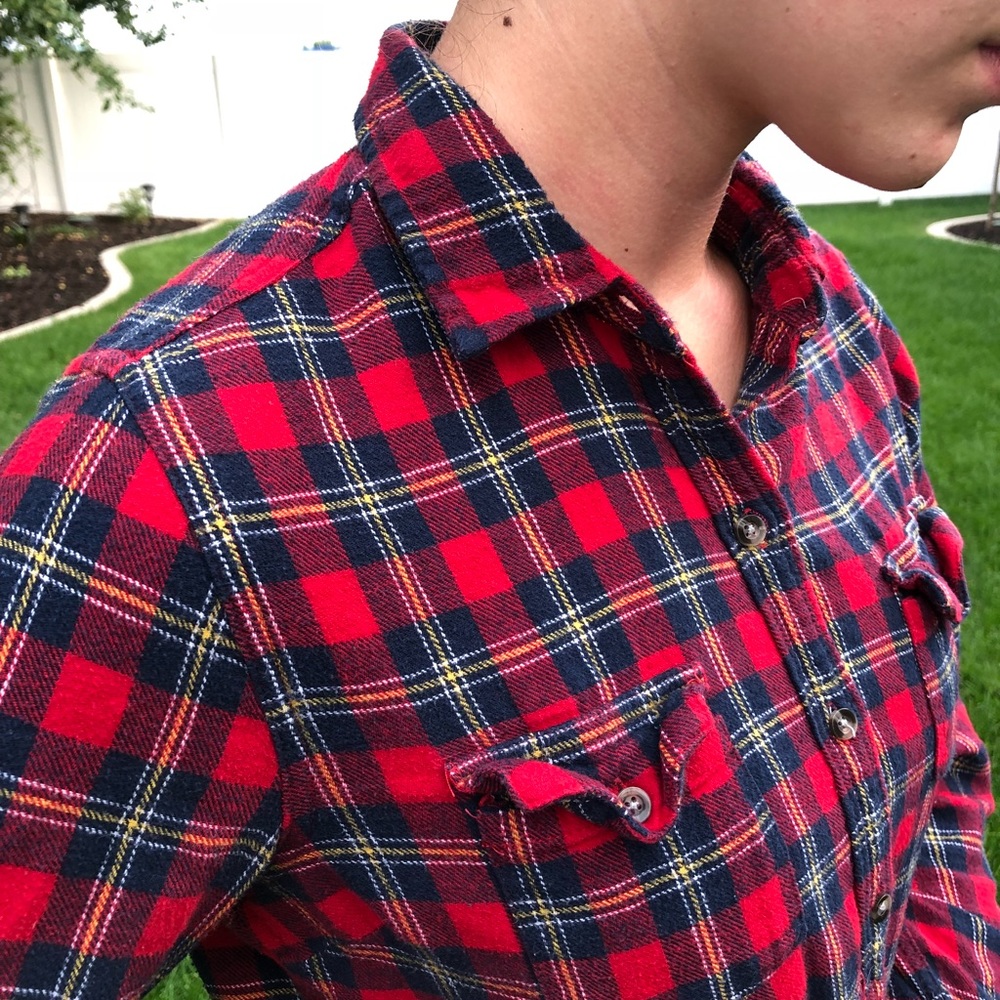 Flannel